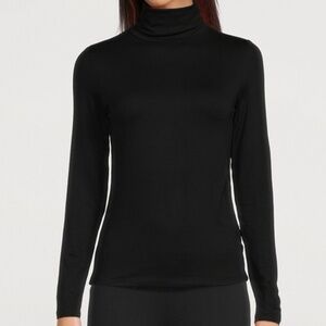 Holt Renfrew | Majestic Filatures | Soft Touch Turtleneck | Size 3